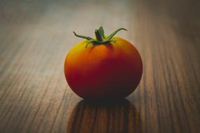 Tomatoes Twilight
