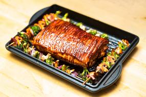 excellent Steak Meal