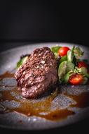excellent Steak Meat Beef