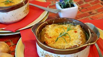 Soup Spices Taste