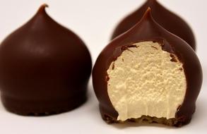 marshmallow Candy Chocolate