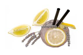 Food Healthy Desktop limon