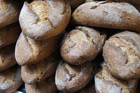 Bread on Market Rustic