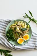 Eat Healthy Plate nutrition