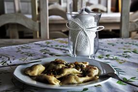 Dumplings Polish Kitchen
