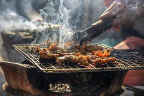 Smoke Barbecue