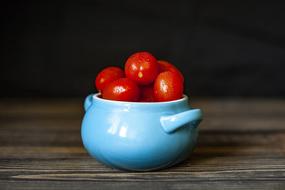 Healthy red Vegetables Food
