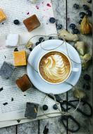 cup Ceramic Coffee