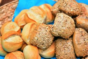 Roll Pastries Bakery