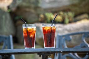 Summer Ice Coffee