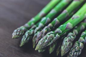 Asparagus Vegetables