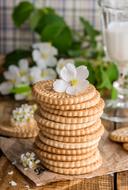Cookies Dessert