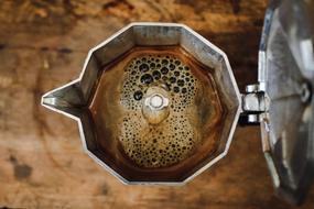 Coffee Latte turka