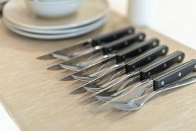 Dining tableware