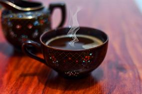 Coffee Cup Drink hot