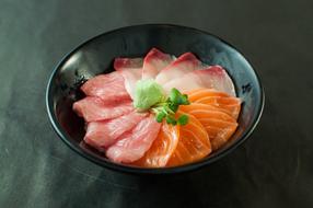 Japan fish Food