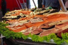 Market Fish res