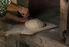 Boulanger Oven