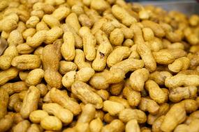 Sunday Peanut Product