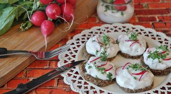 Quark Herbs