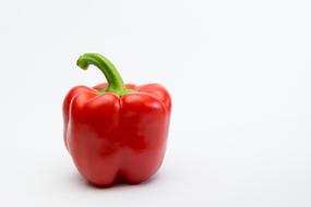 Pepper California Red