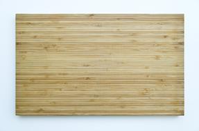 Cutting Board wooden