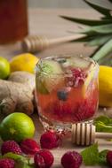 Infused Water