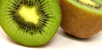 Kiwi Fruit Healthy fresh