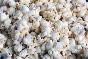 Popcorn for Cinema