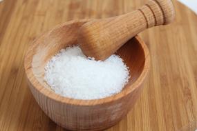 Salt Nature