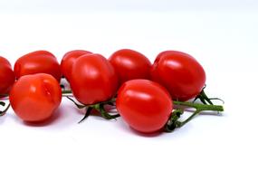Tomatoes Trusses Red small