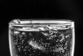 Background Beverage Black And white