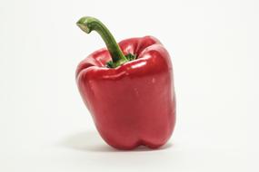 Food Healthy Vegetable red