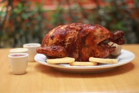 Chicken Food