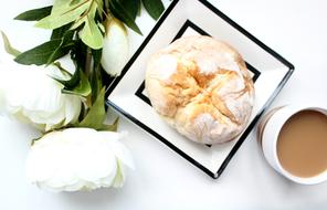 Morning Breakfast