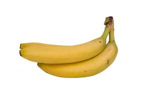 photo of a bunch of bananas