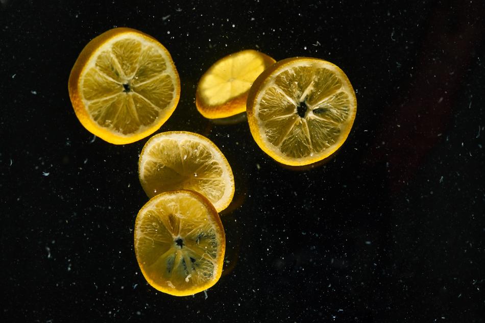 Lemon Minus