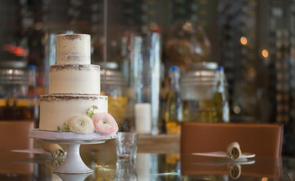 Wedding Cake Miami