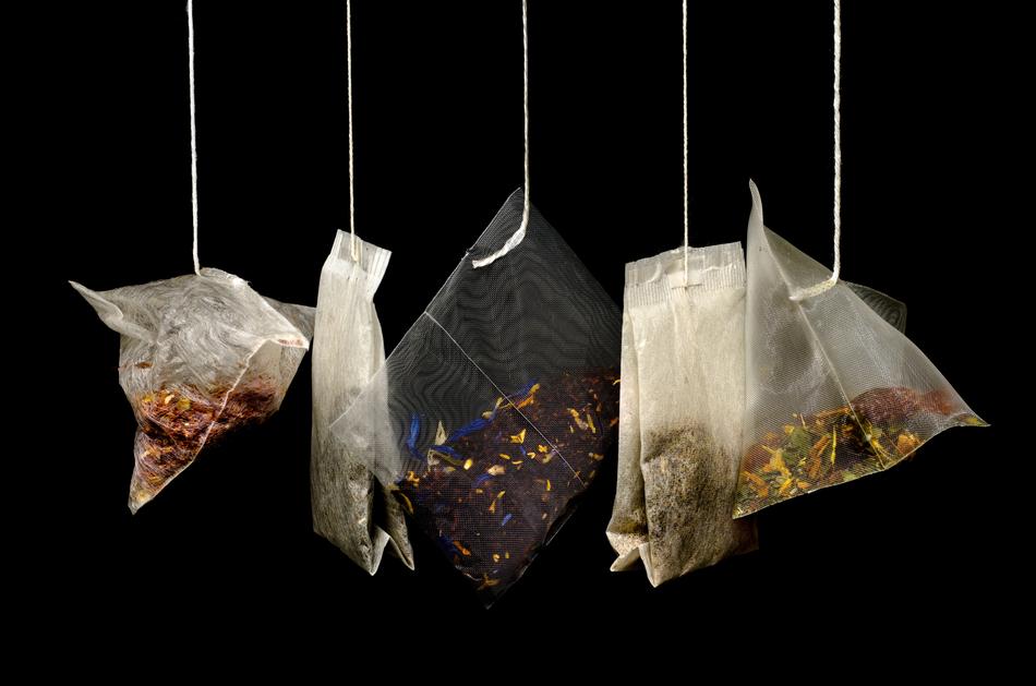 Teabags for Drink