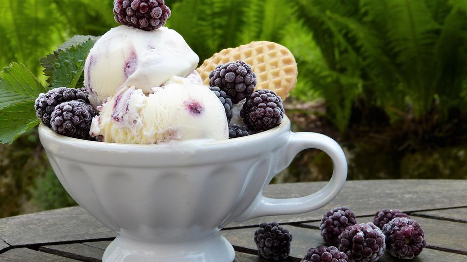 palatable Ice Cream