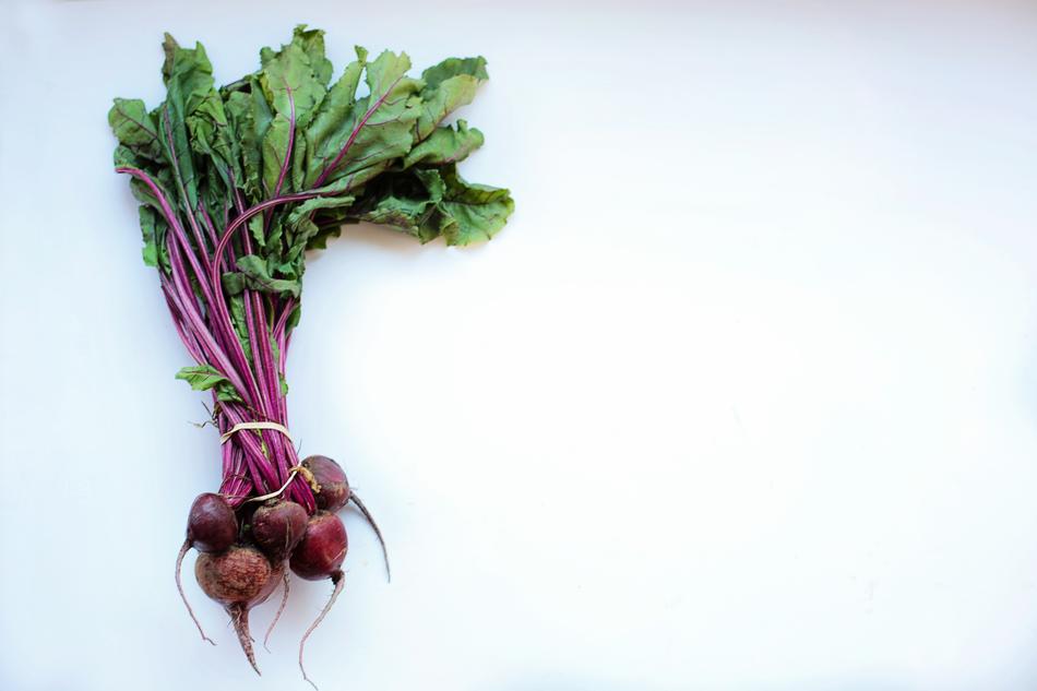 delicious Beets Food