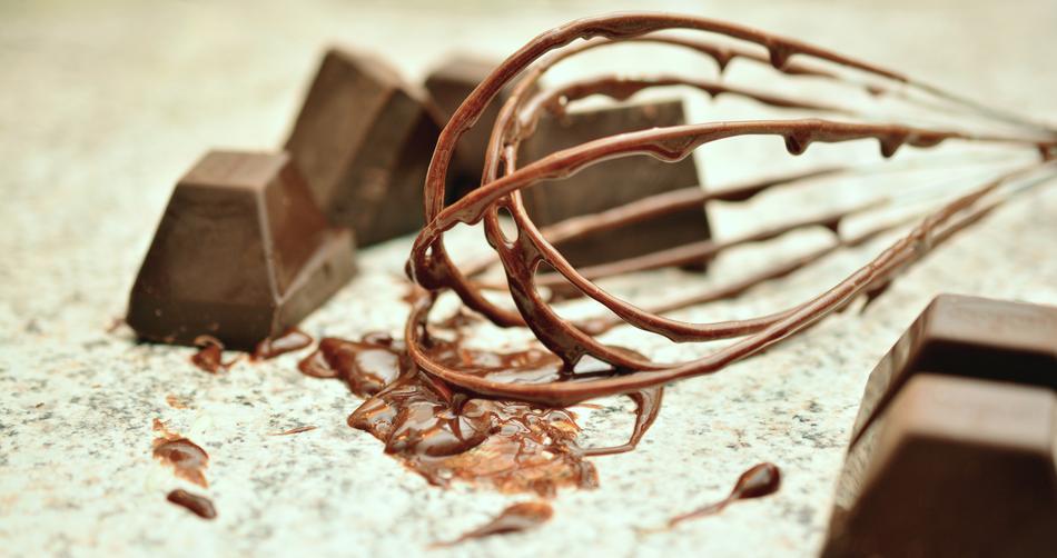 Chocolate Whisk