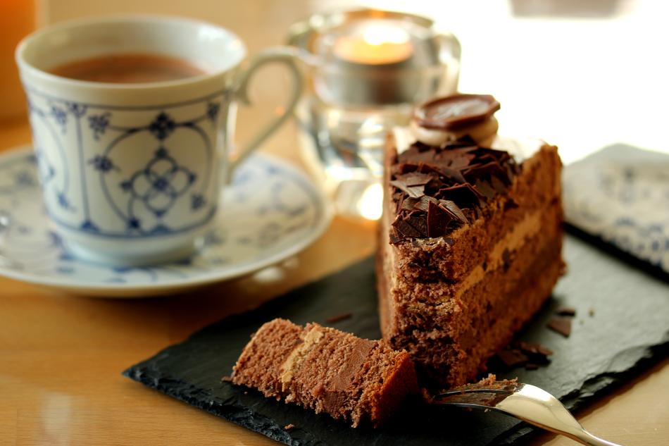 palatable Coffee Drink