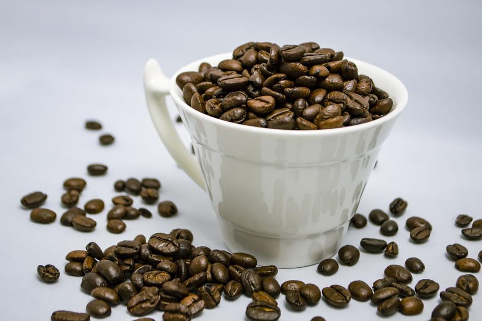 Aroma Ground