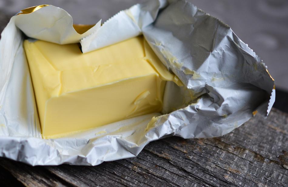 Good Butter Fat