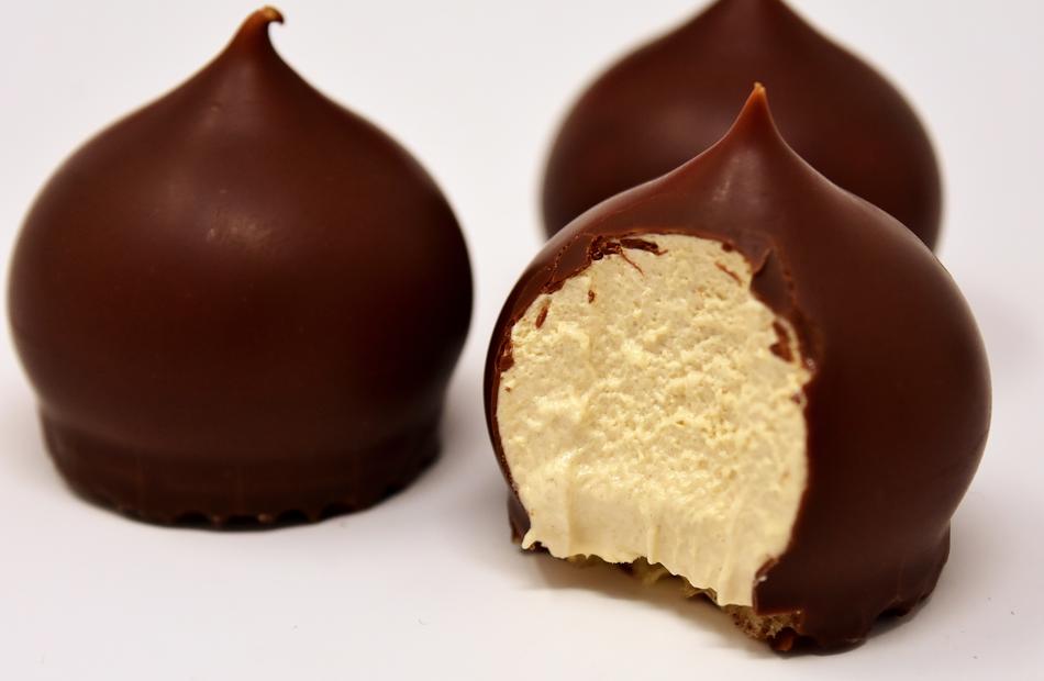 Kisses Candy Chocolate