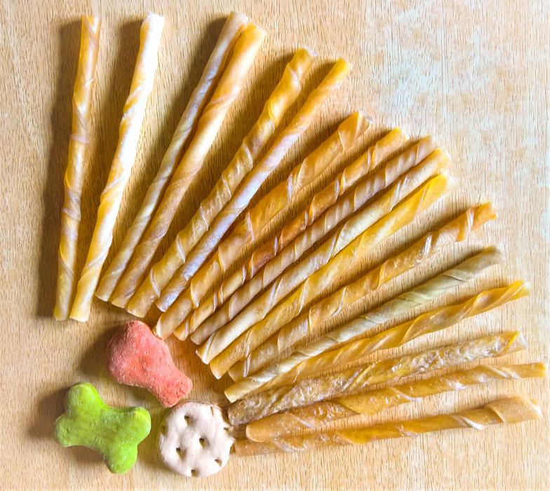 sticks for dogs