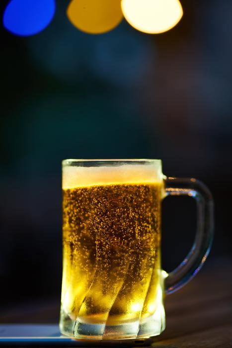 Beer Night