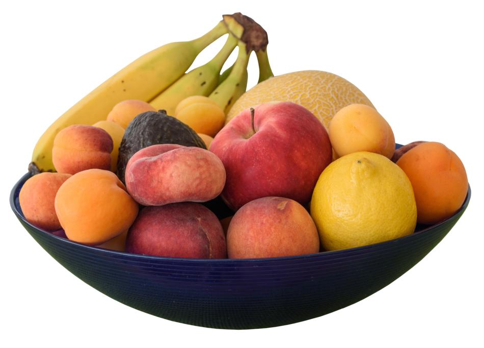 goodly Fruit Healthy