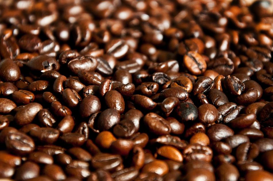 goodly Coffee Beans